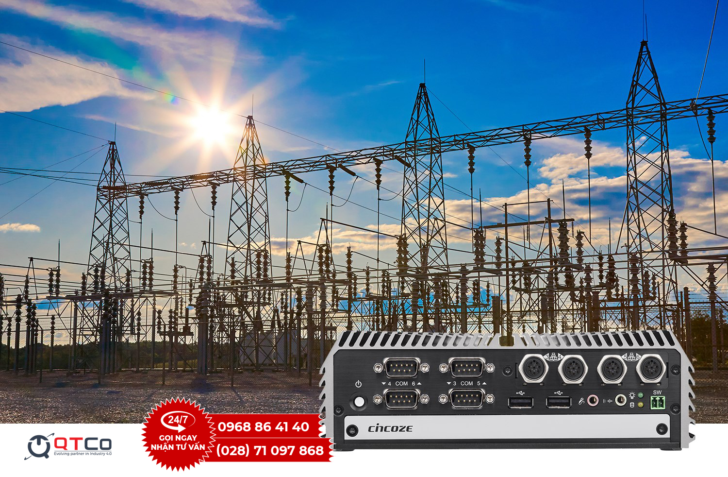 4 bí quyết cần biết để xây dựng mô hình nhà máy thông minh hiệu quả