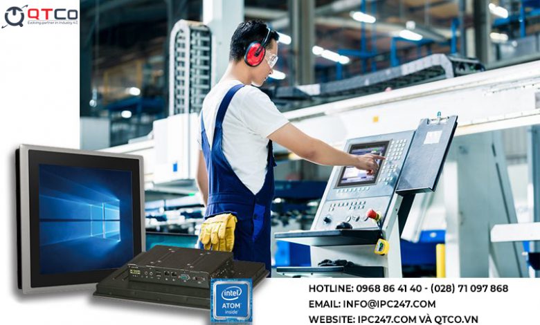 Smart factory 4.0