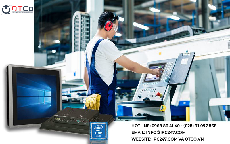 Smart factory 4.0