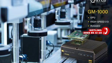 thị giác máy tính trong thực tiễn