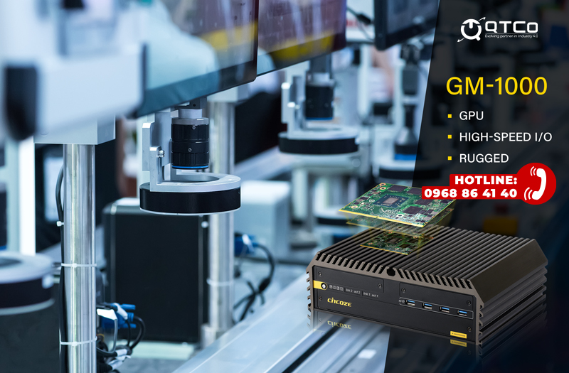 thị giác máy tính trong thực tiễn