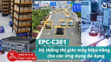 điều khiển thị giác máy tính