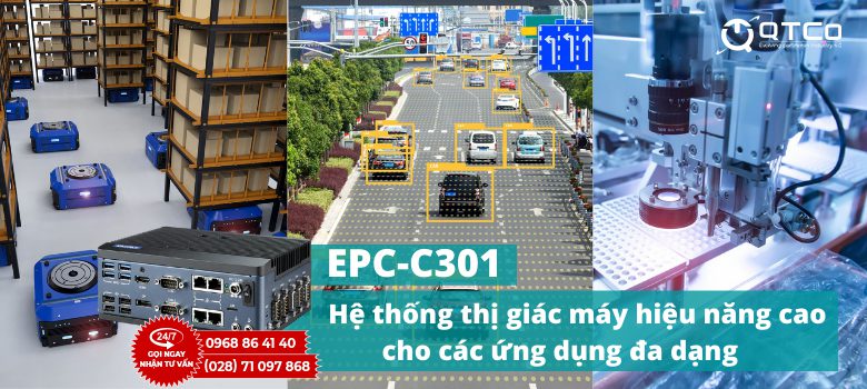 điều khiển thị giác máy tính