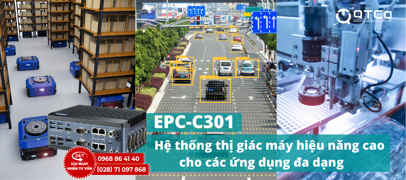 điều khiển thị giác máy tính