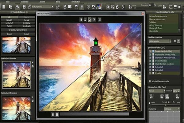 Computer vision( thị giác máy tính) vs Image processing( Xử lý hình ảnh) hai lĩnh vực khác biệt.