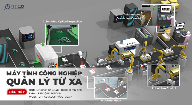 thị giác máy tính