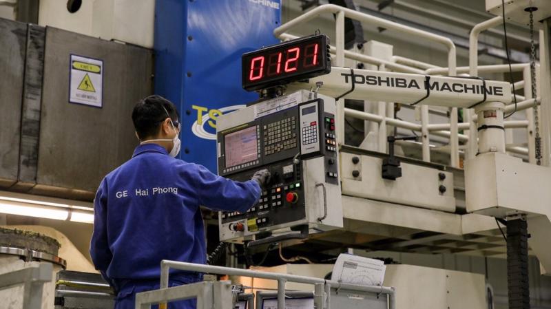Sự phát triển của máy tính công nghiệp trong các nhà máy thông minh 