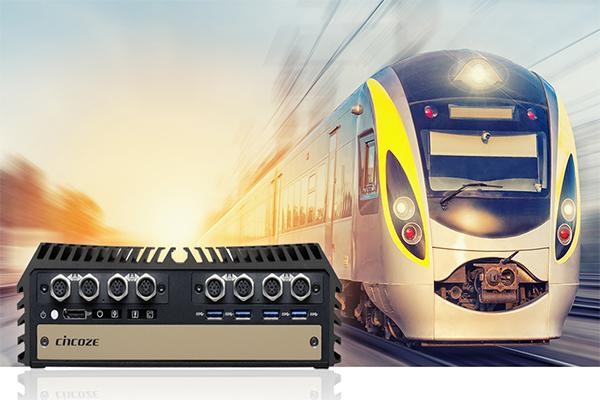DX-1000 – Dòng máy tính nhúng siêu bền với hiệu năng vượt trội