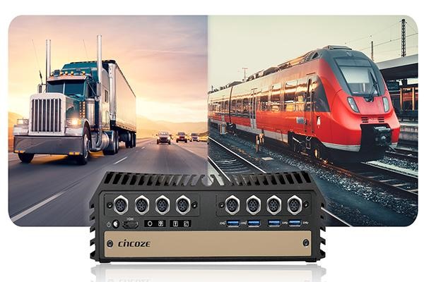 Máy tính nhúng ABOX-5210G-M12X