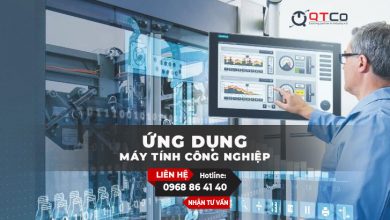 Tam nhin cua Machine Vision