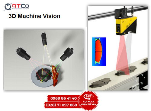 Ung dung cua Machine Vision 3d 