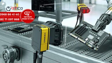 Ung dung cua Machine vision kiem tra