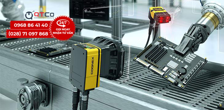 Ung dung cua Machine vision kiem tra