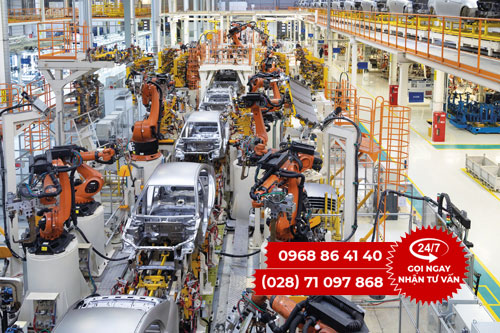 Machine vision xe