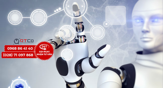 Robot Vision