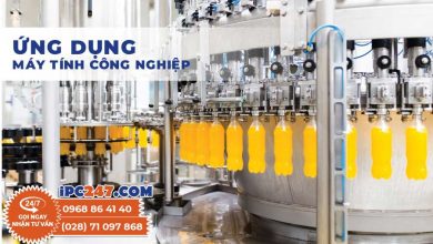 Công nghệ thị giác máy tính