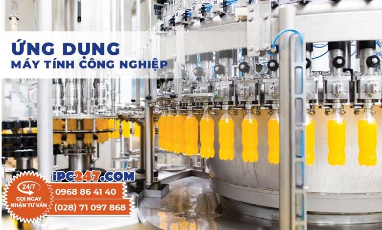 Công nghệ thị giác máy tính