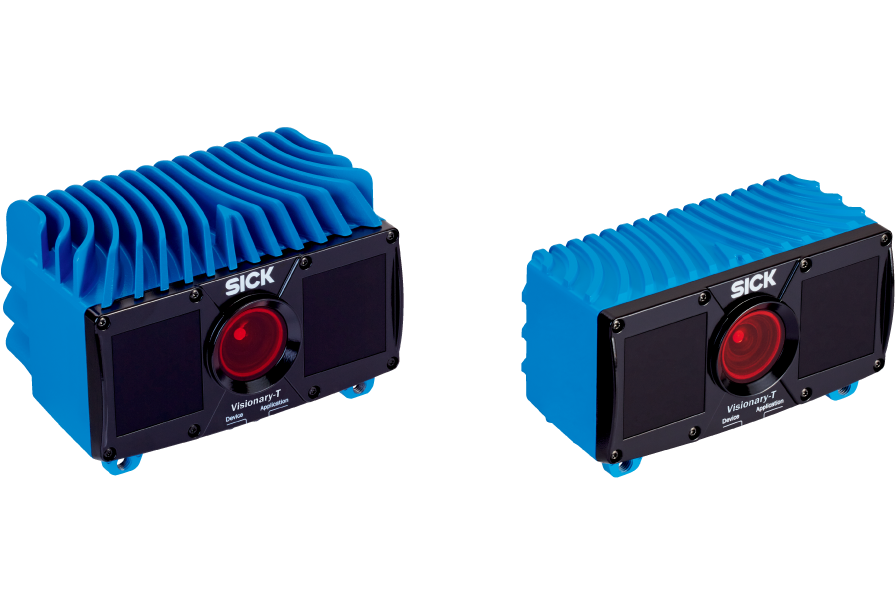 Thị giác máy (Machine vision) SICK Visionary-T Mini