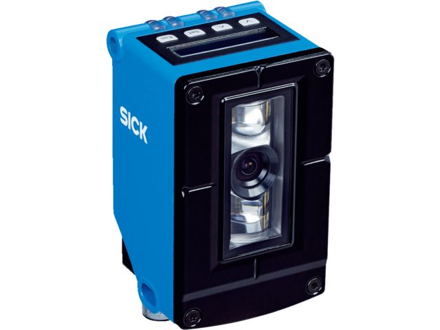 thị giác máy SICK Visionary-B